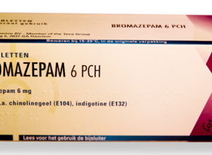 Clonazepam ook wel genoemd Rivotril valt onder de categorie benzodiazepinen en word erg veel gebruikt in de sector zorg.