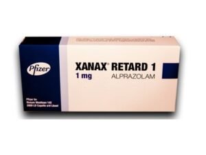 xanax kopen