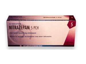 nitrazepam kopen