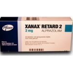 xanax kopen