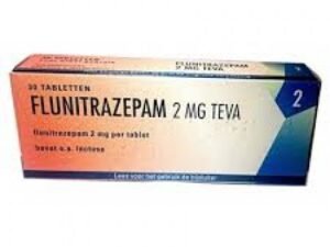 Flunitrazepam kopen